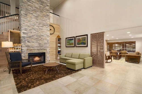 Country Inn & Suites by Radisson Williamsburg Historic Area VA - image 3