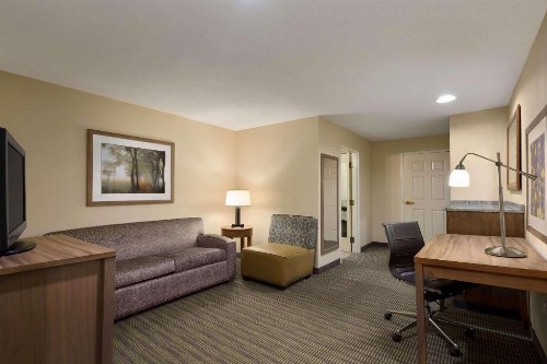 Country Inn & Suites by Radisson Williamsburg Historic Area VA - image 33