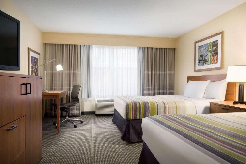 Country Inn & Suites by Radisson Williamsburg Historic Area VA - image 34
