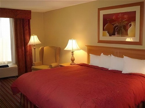 Country Inn & Suites by Radisson Williamsburg Historic Area VA - image 36