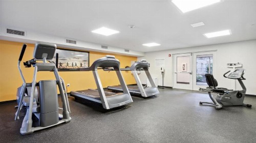 Holiday Inn Express Williamsburg North an IHG Hotel - image 16