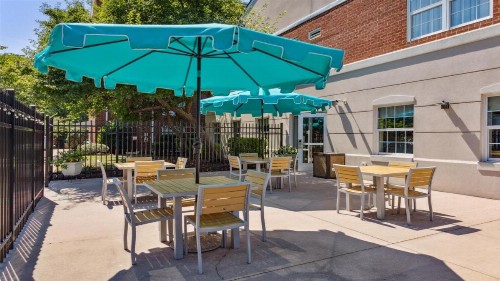Holiday Inn Express Williamsburg North an IHG Hotel - image 18