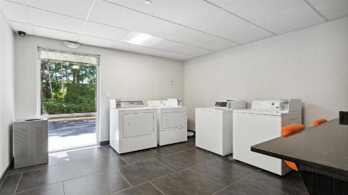 Holiday Inn Express Williamsburg North an IHG Hotel - image 22