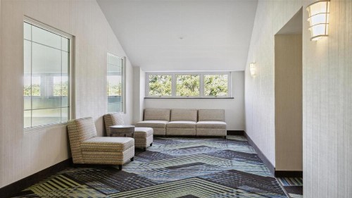 Holiday Inn Express Williamsburg North an IHG Hotel - image 23