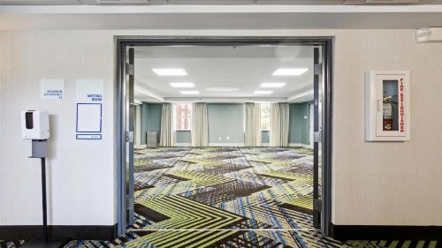 Holiday Inn Express Williamsburg North an IHG Hotel - image 31