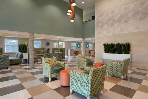 Holiday Inn Express Williamsburg North an IHG Hotel - image 37