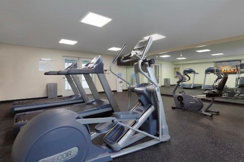 Holiday Inn Express Williamsburg North an IHG Hotel - image 43