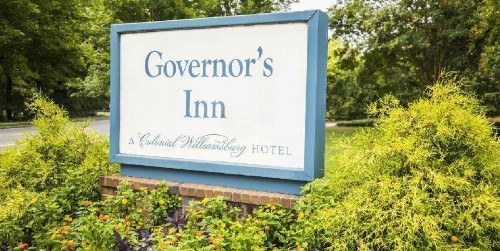 Governor's Inn