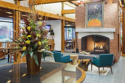 Williamsburg Woodlands Hotel - A Colonial Williamsburg Hotel - image 10