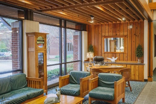 Williamsburg Woodlands Hotel - A Colonial Williamsburg Hotel - image 11