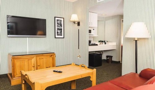 Williamsburg Woodlands Hotel - A Colonial Williamsburg Hotel - image 17