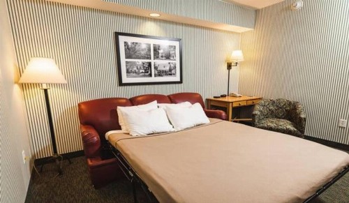 Williamsburg Woodlands Hotel - A Colonial Williamsburg Hotel - image 21