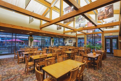 Williamsburg Woodlands Hotel - A Colonial Williamsburg Hotel - image 30
