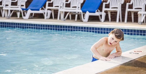 Williamsburg Woodlands Hotel - A Colonial Williamsburg Hotel - image 38