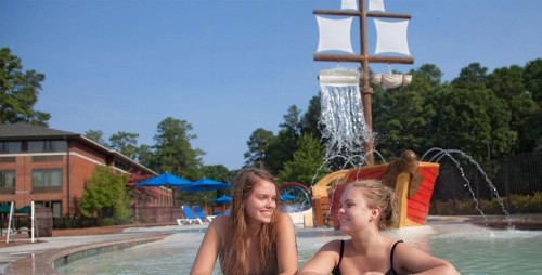 Williamsburg Woodlands Hotel - A Colonial Williamsburg Hotel - image 39