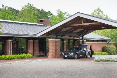 Williamsburg Woodlands Hotel - A Colonial Williamsburg Hotel - image 4