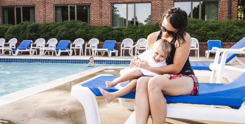 Williamsburg Woodlands Hotel - A Colonial Williamsburg Hotel - image 40