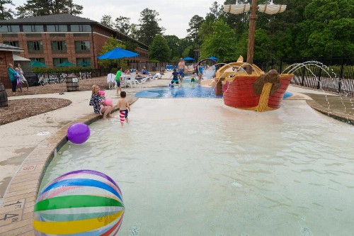 Williamsburg Woodlands Hotel - A Colonial Williamsburg Hotel - image 45