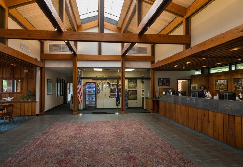 Williamsburg Woodlands Hotel - A Colonial Williamsburg Hotel - image 6