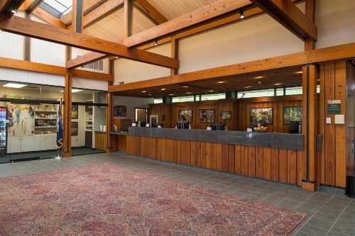 Williamsburg Woodlands Hotel - A Colonial Williamsburg Hotel - image 7