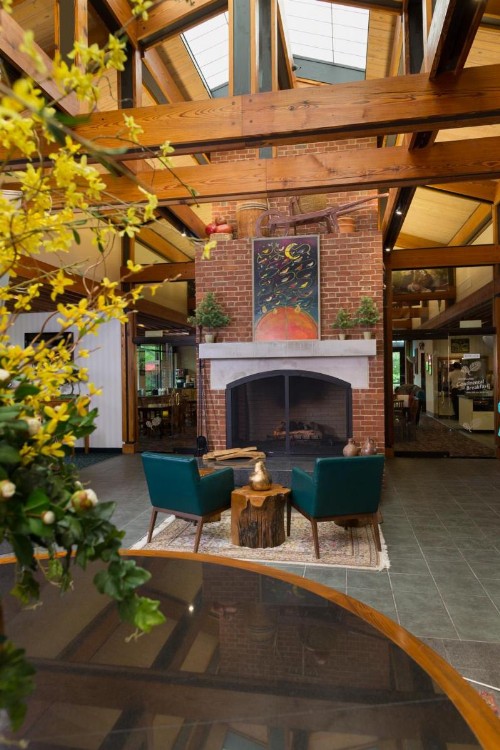 Williamsburg Woodlands Hotel - A Colonial Williamsburg Hotel - image 9