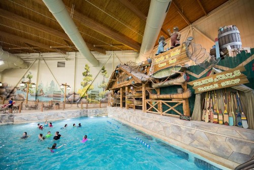 Great Wolf Lodge Williamsburg - image 2