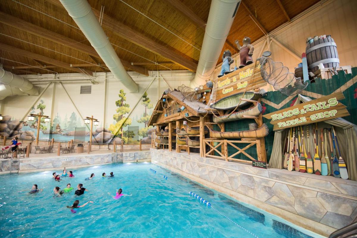 Great Wolf Lodge Williamsburg - image 2