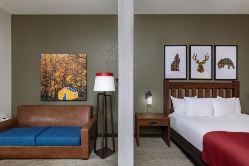 Great Wolf Lodge Williamsburg - image 3