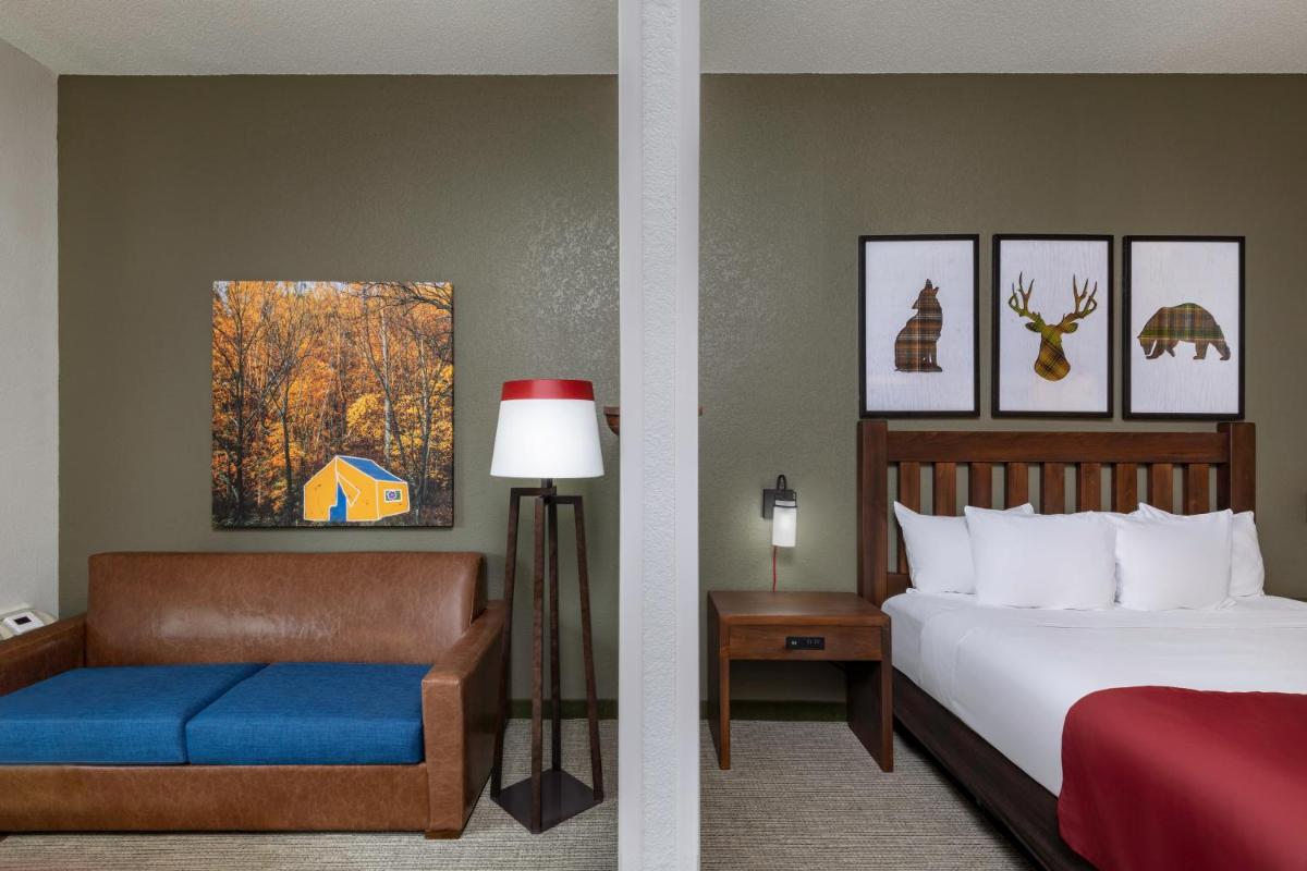 Great Wolf Lodge Williamsburg - image 3