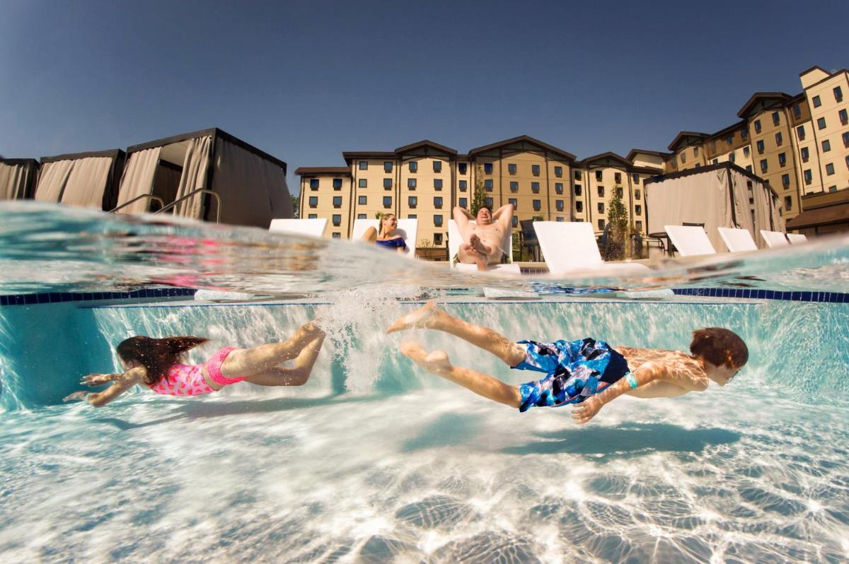 Great Wolf Lodge Williamsburg - image 4