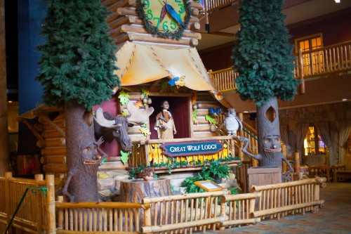Great Wolf Lodge Williamsburg - image 5