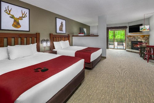 Great Wolf Lodge Williamsburg - image 8