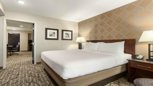 Holiday Inn Hotel & Suites Gateway an IHG Hotel - image 10