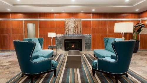 Holiday Inn Hotel & Suites Gateway an IHG Hotel - image 14