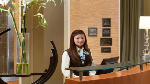 Holiday Inn Hotel & Suites Gateway an IHG Hotel - image 19