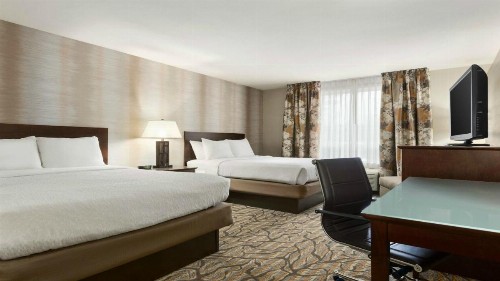 Holiday Inn Hotel & Suites Gateway an IHG Hotel - image 22