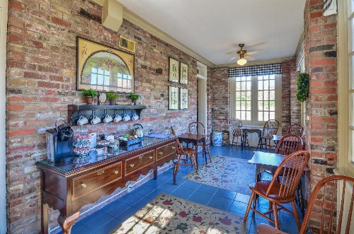 Cedars of Williamsburg Bed & Breakfast - image 13
