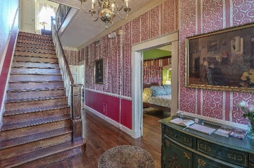 Cedars of Williamsburg Bed & Breakfast - image 15