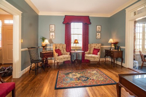 Cedars of Williamsburg Bed & Breakfast - image 17