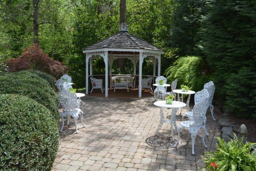 Cedars of Williamsburg Bed & Breakfast - image 21