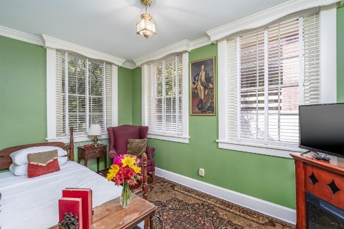 Cedars of Williamsburg Bed & Breakfast - image 27