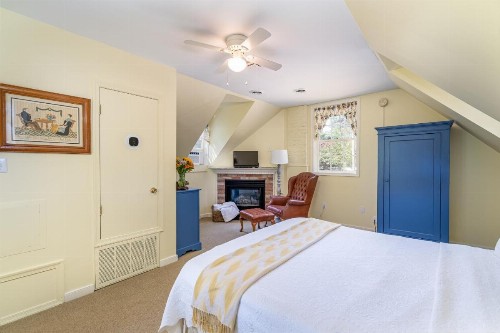 Cedars of Williamsburg Bed & Breakfast - image 30