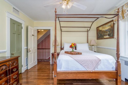Cedars of Williamsburg Bed & Breakfast - image 31