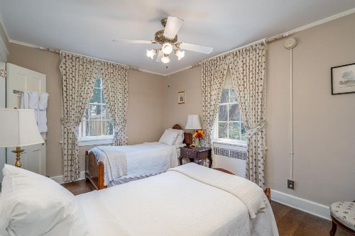 Cedars of Williamsburg Bed & Breakfast - image 34