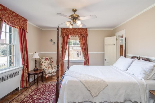 Cedars of Williamsburg Bed & Breakfast - image 37