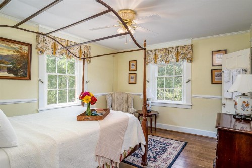 Cedars of Williamsburg Bed & Breakfast - image 40
