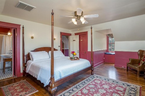 Cedars of Williamsburg Bed & Breakfast - image 42