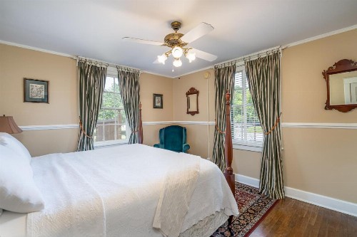 Cedars of Williamsburg Bed & Breakfast - image 43