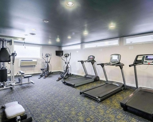 Rodeway Inn & Suites Williamsburg Central - image 21