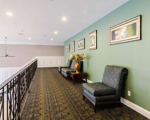 Rodeway Inn & Suites Williamsburg Central - image 4